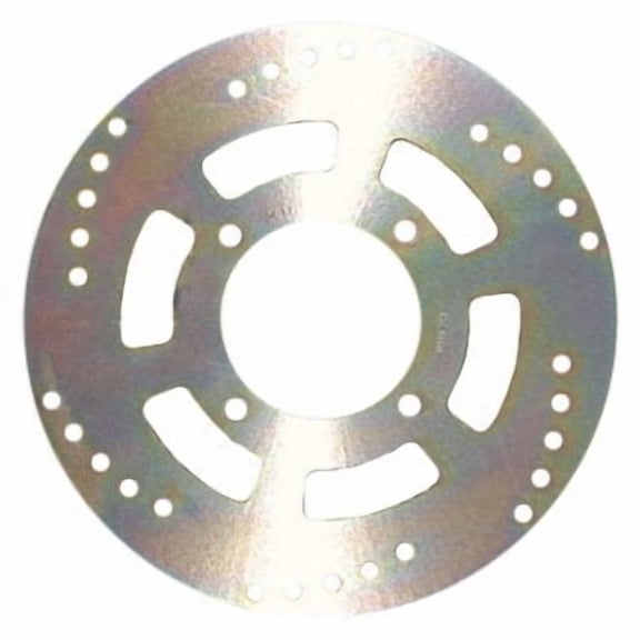 EBC - Pro-Lite Front Left Brake Rotor