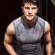 thumbnail image 4 of Gwong Electrónica H01 Sports NeckBand Wireless Bluetooth Compatible con Auriculares Bajo Pesado Bajo Estéreo Auriculares, 4 of 7