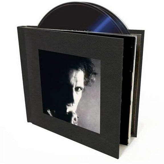 Keith Richards - Main Offender (2CD Mediabook) [Limited] - Music & Performance - CD