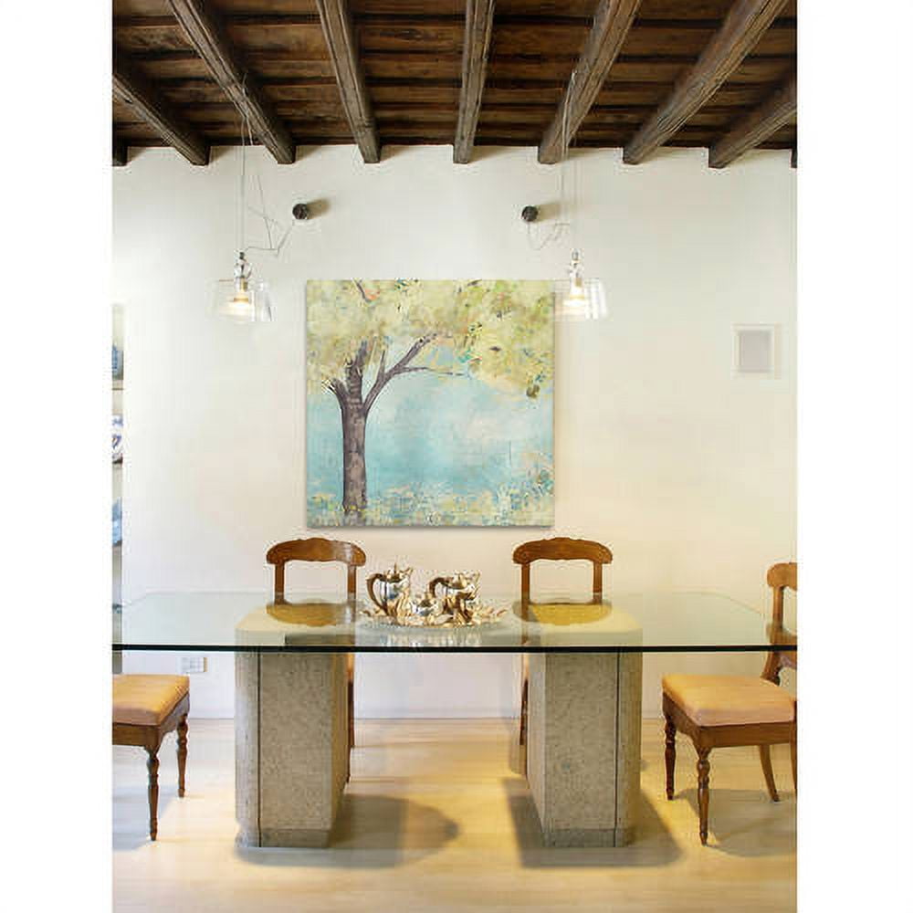 Marmont Hill "Glen Arbor II" Painting Print on Wrapped Canvas