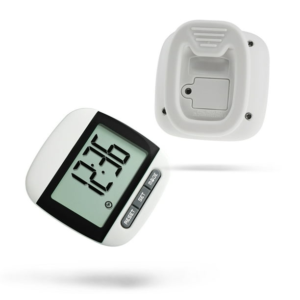 garmin clip on pedometer