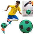thumbnail image 4 of Fútbol para Interiores Regalo, 4 of 9