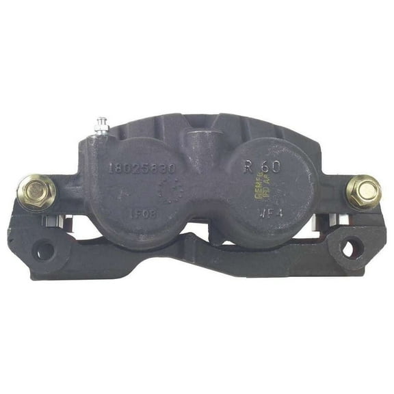 Remanufactured Cardone Reman Disc Brake Caliper P/N:18 B4816