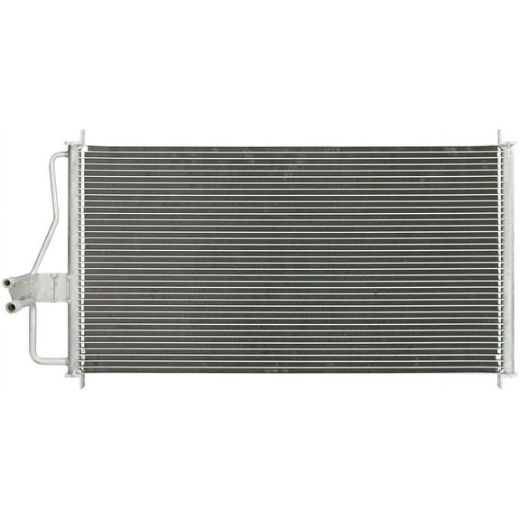 Spectra Premium 7-3231 Automotive Air Conditioning Condenser