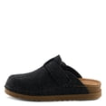 thumbnail image 3 of Flexus Cloggiller – Women’s Boiled Wool Clog Slippers with Decorative Buckle, 3 of 9