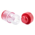 thumbnail image 3 of BE-TOOL 1/2/5Pcs Pill Crusher Grinder for Medication and Vitamin Tablets (Random Color: Blue or Red), 3 of 4