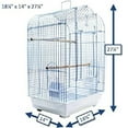 thumbnail image 3 of Penn-Plax Cockatiel Starter Kit, 3 of 3