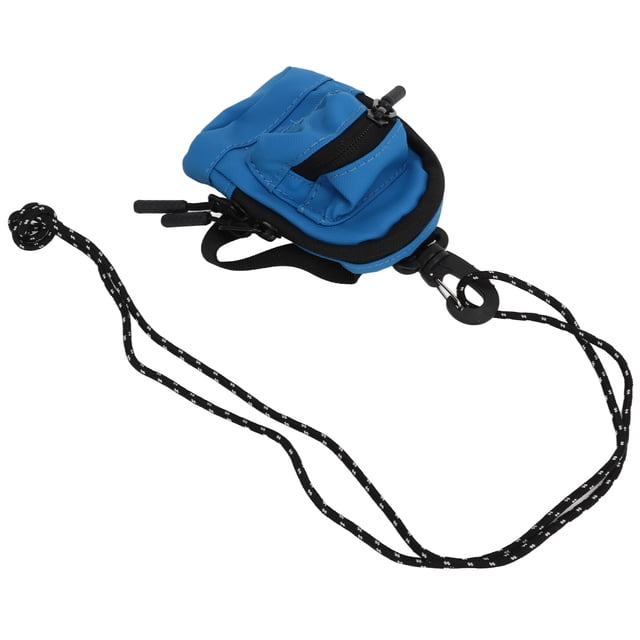 Bolsa De Cordón Accesorios Bolsa De Almacenamiento Monedero Portátil