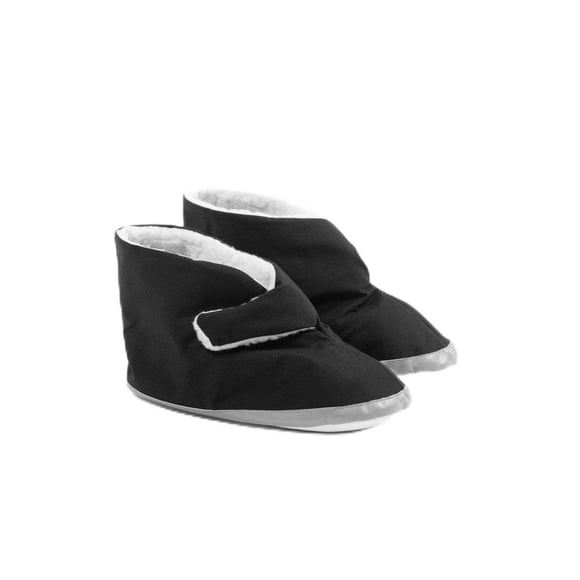 Botas para Edema para Hombre CAREACTIVE Talla Extra Grande 12.5-13