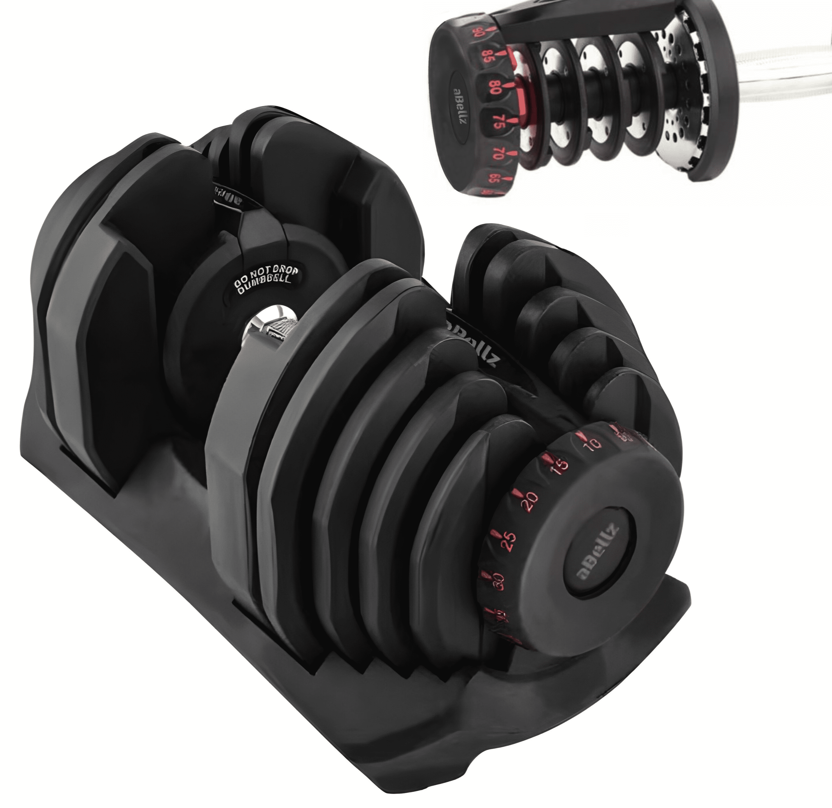 Adjustable Dumbbells | Walmart Canada