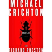 Micro, (Hardcover)