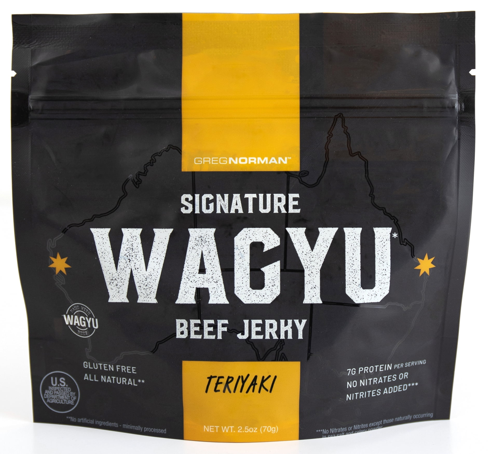 greg norman collection canvas bags