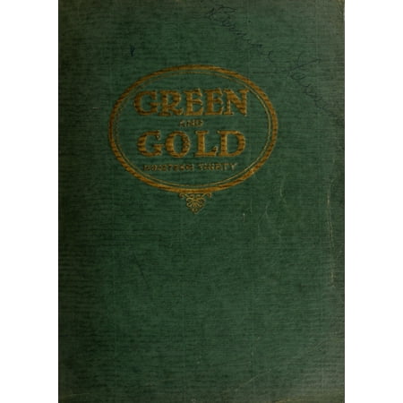 (Custom Reprint) Yearbook: 1930 Livermore High School - El Vaquero Yearbook (Livermore, CA)