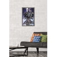 thumbnail image 2 of Attack on Titan: Season 4 - Key Visual 2 Wall Poster, 14.725" x 22.375" Framed, 2 of 6