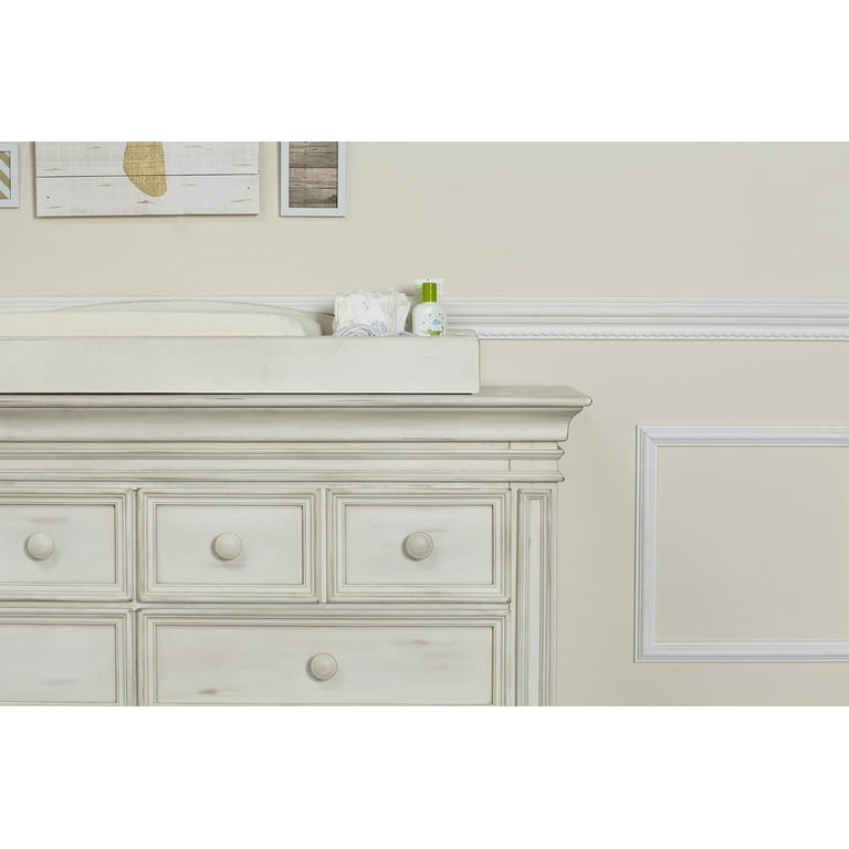 Baby cache vienna antique white sales
