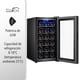 thumbnail image 3 of CAVA DE VINOS PARA 18 BOTELLAS STAY ELIT CAVA-03, 3 of 5