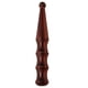 thumbnail image 1 of Rodillo de masaje de Pies de madera jinwen 10cm Estilo C, 1 of 8