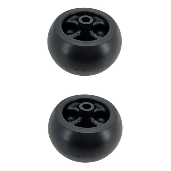 John Deere (2 PACK) Original Equipment Wheel - UC28193,2