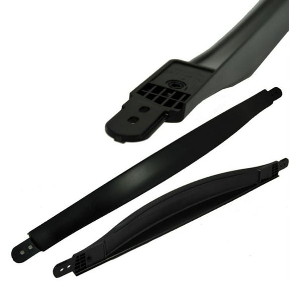 2206934B Whirlpool Refrigerator Handle Assy OEM 2206934B