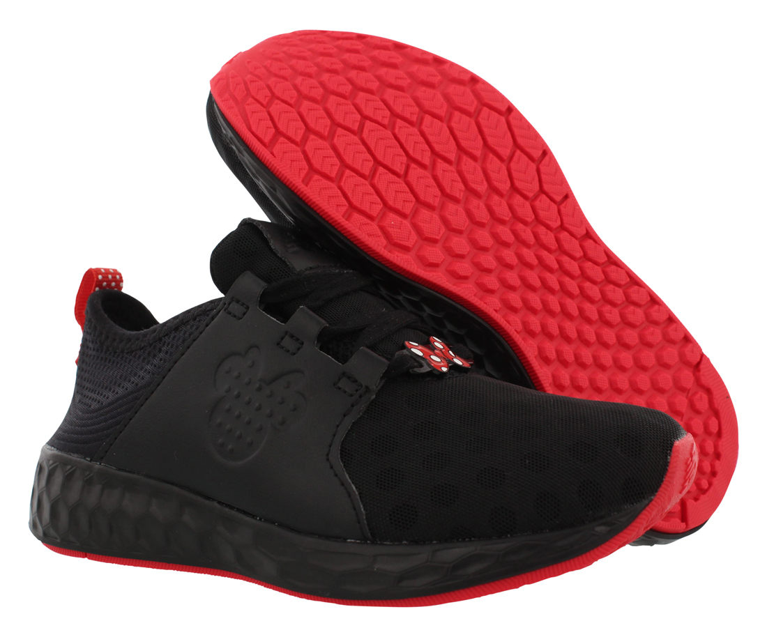 new balance size 2.5