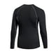 thumbnail image 3 of Sudadera deportiva de secado rápido con capucha informal con cremallera de manga larga para fitness de otoño/invierno para hombre Pompotops  oipoqjl9733, 3 of 3
