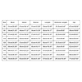 thumbnail image 2 of LYHaoo Full Coverage Swimwear For Girls Long Sleeve Swim With Skirt Rash Guard Swim Sizes 1 Years, 2 of 4