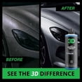 thumbnail image 2 of Shampoo para autos 3D SiO2 Ceramic Wash Wax 3,8 L pH neutro, 2 of 8