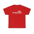 thumbnail image 2 of Princess White Tee, 2 of 9