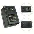 thumbnail image 4 of Chendee 1Pc 35W Voltage Converter Ac 220V To 110V Transformer Step-Down Inverter,Us, 4 of 9