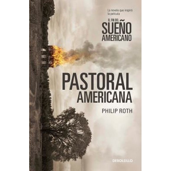 Pre-Owned Pastoral Americana / American Pastoral 9786073151351