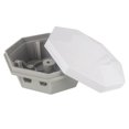 thumbnail image 4 of STA-55H GNSS Antenna GPS Shell Waterproof IP67 Surveying GNSS Antenna Shell, 4 of 8