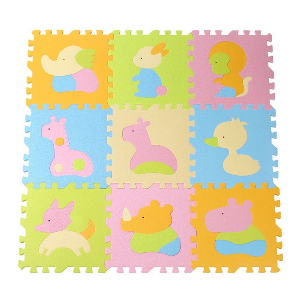 cute play mats