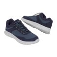 thumbnail image 1 of Atlas For Men - Zapatillas Deportivas Cordón de Cierre Ajustable para Hombre (Azul), 1 of 3