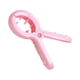 thumbnail image 4 of Pinzas para el pelo grandes y bonitas con sujeción fuerte, accesorios para peinar el cabello, pasadores para el cabello Rosa, 4 of 9