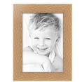 thumbnail image 2 of ArtToFrames 14" x 20" Golden Ember Hammered Gold Picture Frame, 14x20 inch Gold Wood Poster Frame (WOM-5252),  Pack, 2 of 7