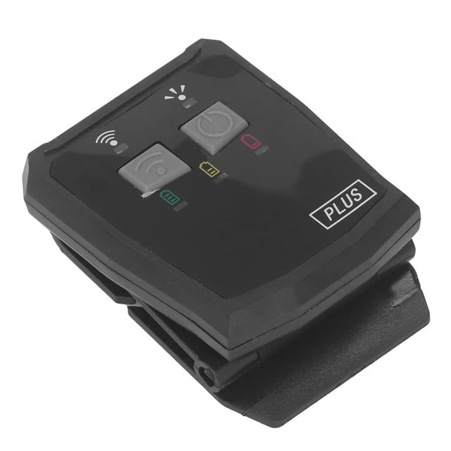 Lámpara de cabeza LED Jadeshay con sensor de movimiento