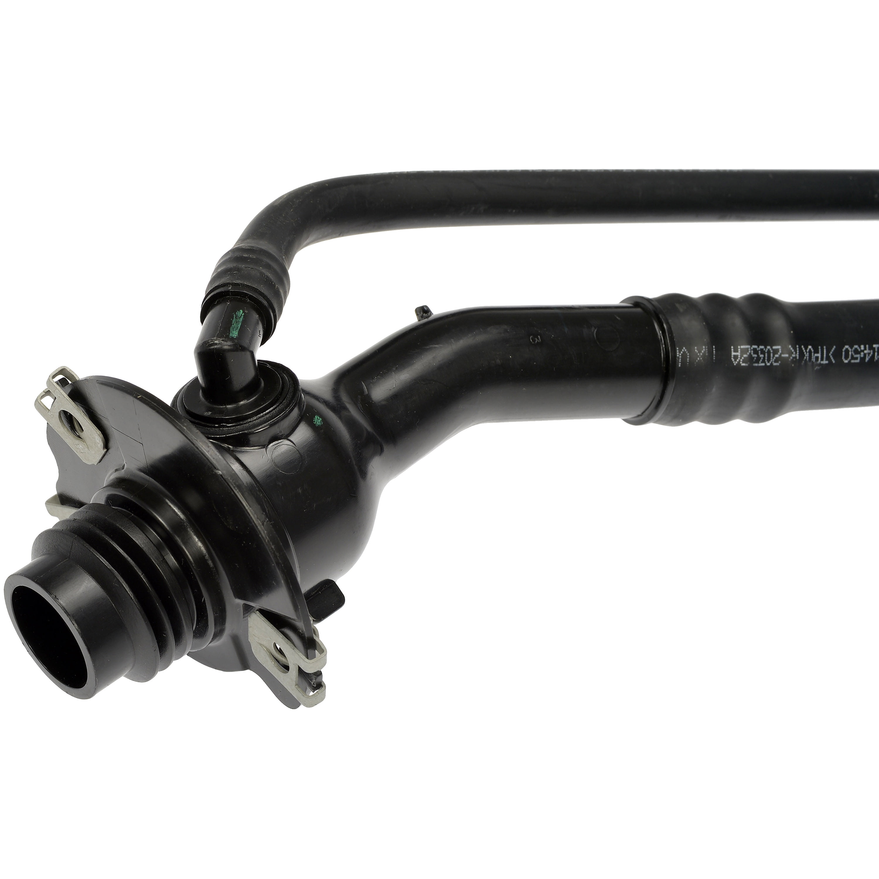 Diesel Exhaust Fluids In Automotive Fluids - Foto 2