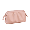 thumbnail image 2 of Cosmetic Bag for Women - Travel Makeup Organizer and Toiletry Pouch with Multiple Pockets for Efficient Storage, 2 of 8