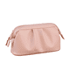 thumbnail image 2 of Bolso cosmético para mujer, organizador de maquillaje de viaje, bolsa de aseo con múltiples bolsillos para almacenamiento, 2 of 2