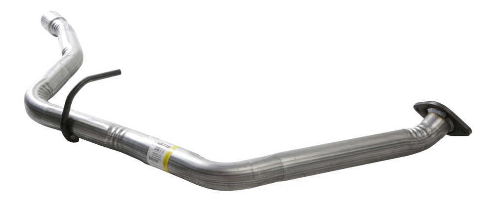 AP Exhaust 48770 Prebent Exhaust Pipe