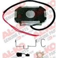 thumbnail image 1 of AL-KO BY DEXTER Vented Electric Brake Magnet Kit for Alko 8K-16K Axle K71-863-00, 1 of 2