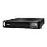 APC Smart-UPS SRT 1000VA RM - UPS - 900 Watt - 1000 VA