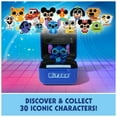thumbnail image 6 of Bitzee, Disney Interactive Toy with 30 Digital Characters, Reacts to Swipes, Tilts & Taps, 6 of 25