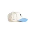 thumbnail image 3 of DadGang Embroidered Trucker Hat, Adjustable Snapback Cap with Unique Dad Inspired Design, Vintage Baseball Hat for Men and Women, Casual Streetwear and Everyday Fashion, 3 of 5