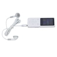 thumbnail image 1 of Reproductor De MP3 Con Tecnología 5.0, Reproductor De Música Sin Pérdidas Con Altavoz, Para Correr, Hacer Ejercicio Y Viajar, 1 of 7