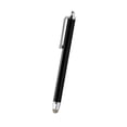 thumbnail image 2 of WK104B Fiber Stylus para Tablet Phone Stylus capacitivo con orificio anti-pérdida para cuerdas Barbie Nuevos Originales, 2 of 7