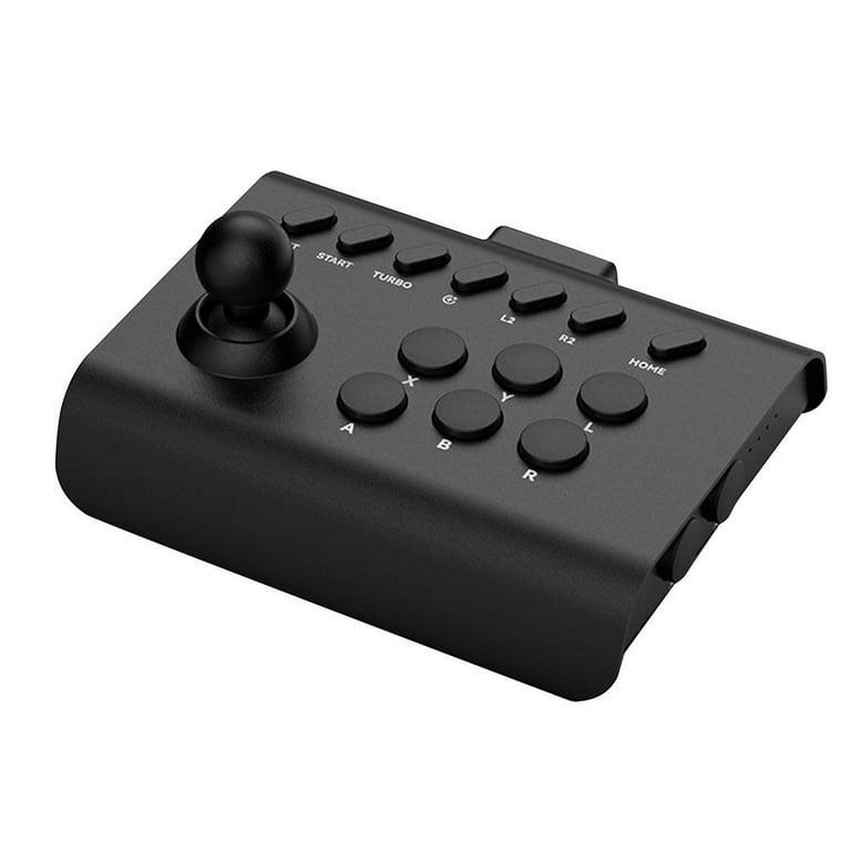 Arcade Game Stick Joystick Controller For Switch PS4/PS3
