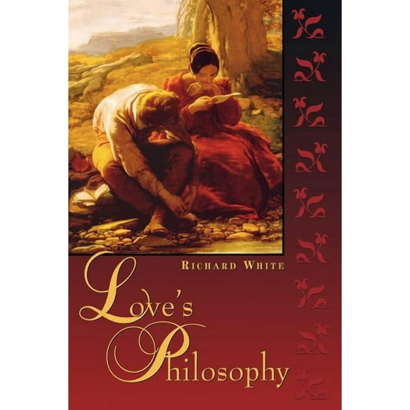 Love's Philosophy, (Paperback)