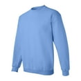 thumbnail image 2 of Gildan Crewneck Heavy Blend Sweatshirt for Men and Women Long Sleeve, 2 of 5