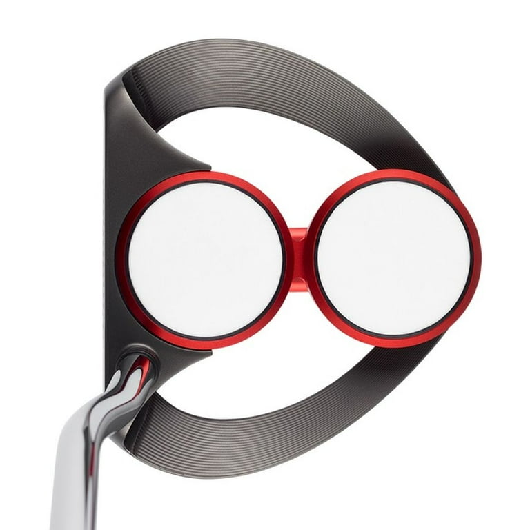 Odyssey EXO S-Lab 2-Ball Putter (33